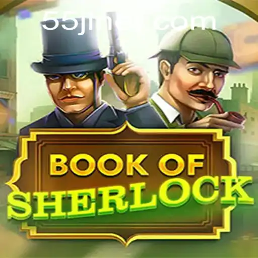 Unearthing the Mysteries of BookOfSherlock: A Legendary Gaming Experience