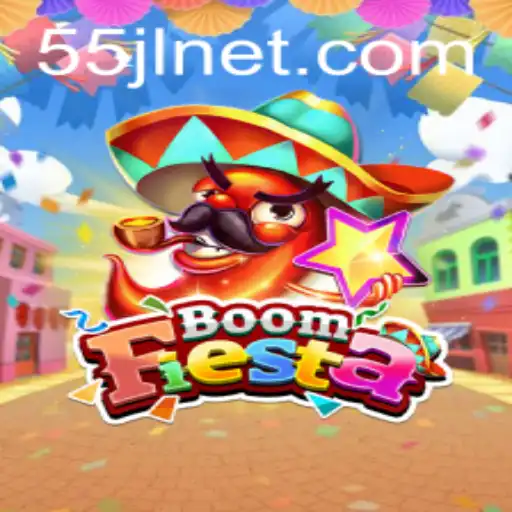 BoomFiesta: A Thrilling Experience in the Gaming World