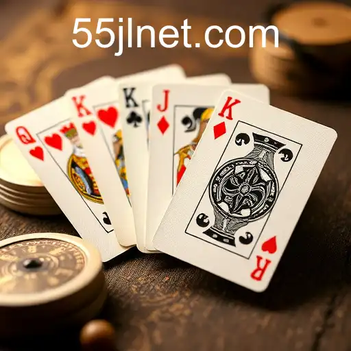 Gaming Experience 55JL - 800+ Premium and Exclusive Games