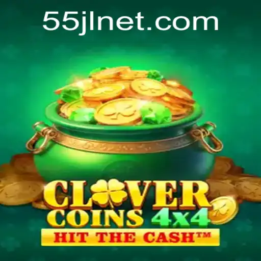 Explore the Thrill of CloverCoins4x4: A New Gaming Sensation