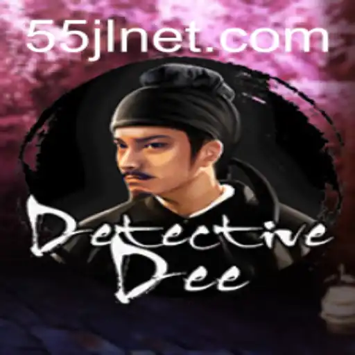 Exploring the Intrigue of DetectiveDee: The Mysteries of 55JL