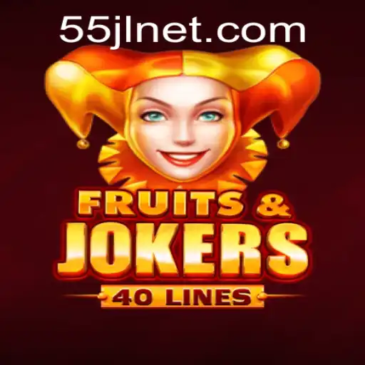 Introducing FruitsAndJokers40: An Exciting Gaming Experience with Rules and More