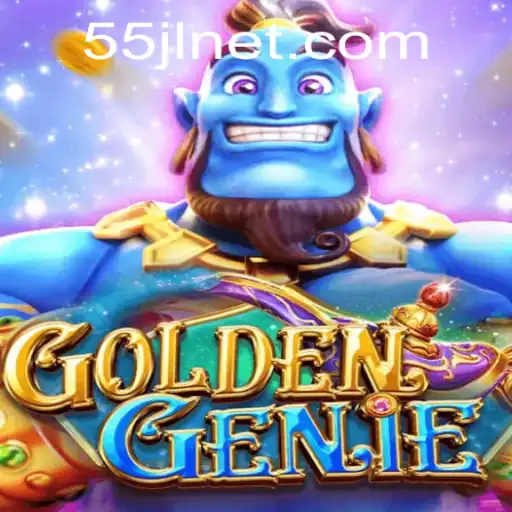 Unveiling the Mystique of GOLDENGENIE: A Dazzling Adventure in Gaming