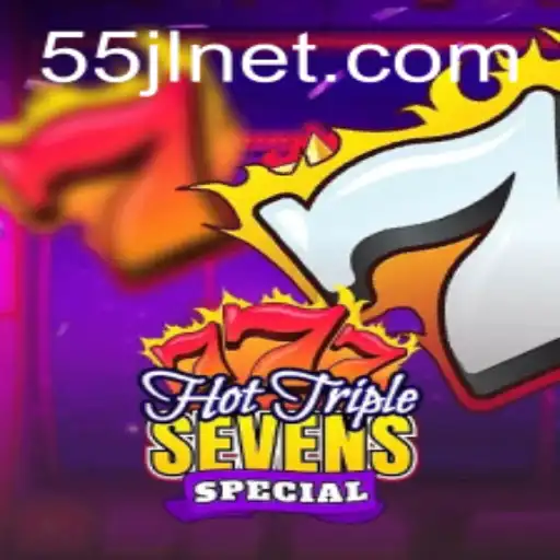 HotTripleSevensSpecial: The Exciting Casino Game Making Waves