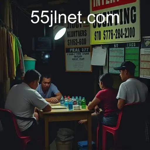 VIP Service 55JL - 24/7 Support and Exclusive Benefits