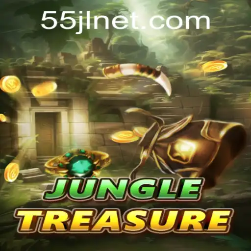 Exploring the Enchanting World of JungleTreasure