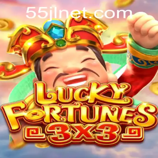 Exploring the Excitement of LUCKYFORTUNES3x3: The Game That Captivates