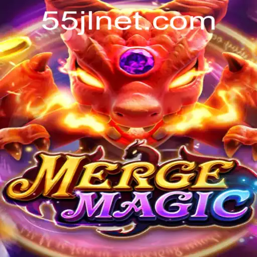 MergeMagic: Unveiling the Mystical World of Gaming