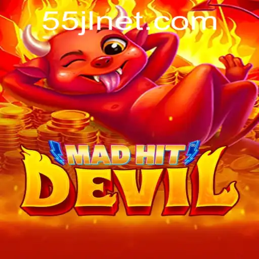 Dive into the World of MadHitDevil: A Thrilling Gaming Experience