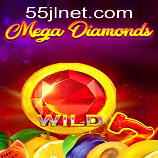 MegaDiamond: Discover the Thrills and Challenges of This Exciting Game