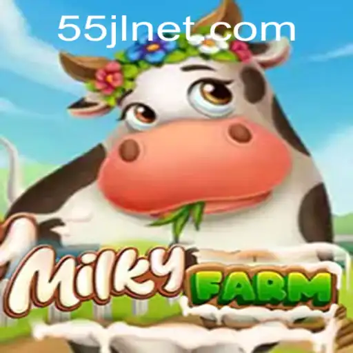 Discover the Enchanting World of MilkyFarm: A Gaming Experience Unfolding