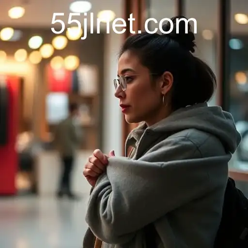 VIP Service 55JL - 24/7 Support and Exclusive Benefits