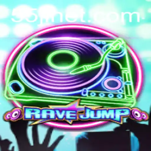 RaveJump: A New Wave in Gaming