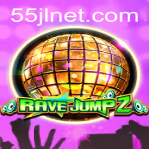 RaveJump2: The Next-Level Gaming Experience Blending Rhythm and Adventure