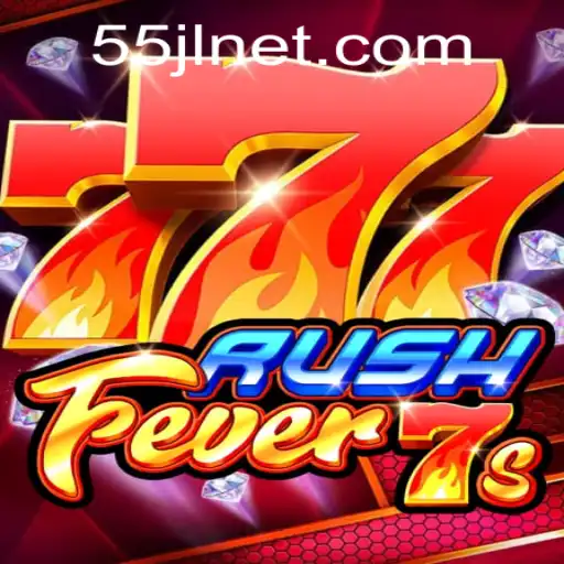 RushFever7s: Experience the Thrill of Fast-Paced Gaming