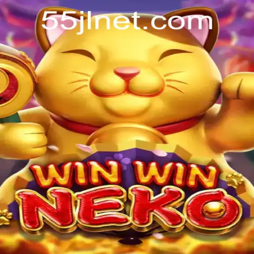 WinWinNeko: Dive into the Enchanting World of Feline Fortune